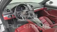 2019 Porsche 718