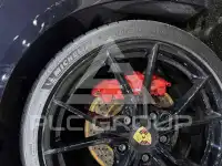 2019 Porsche 718