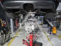 2019 Porsche 718