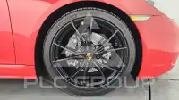 2019 Porsche 718