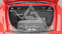 2019 Porsche 718