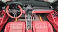 2019 Porsche 718