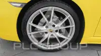 2019 Porsche 718