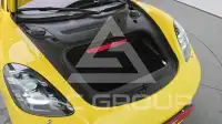 2019 Porsche 718