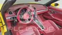 2019 Porsche 718