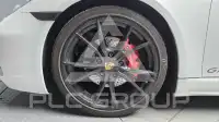 2019 Porsche 718