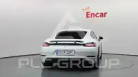2019 Porsche 718