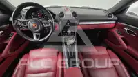 2019 Porsche 718