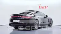 2019 Porsche Panamera