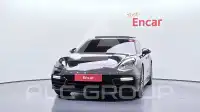 2019 Porsche Panamera