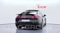 2019 Porsche Panamera