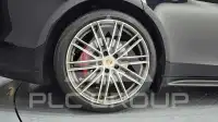 2019 Porsche Panamera