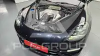 2019 Porsche Panamera