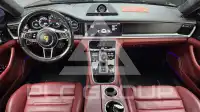 2019 Porsche Panamera
