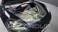 2019 Porsche Panamera