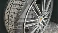 2019 Porsche Panamera