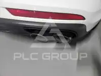 2019 Porsche Panamera