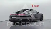 2019 Porsche Panamera