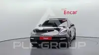 2019 Porsche Panamera