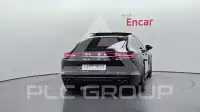 2019 Porsche Panamera