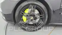 2019 Porsche Panamera