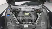 2019 Porsche Panamera