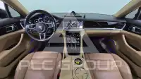 2019 Porsche Panamera