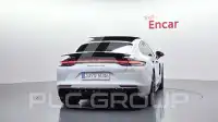 2019 Porsche Panamera