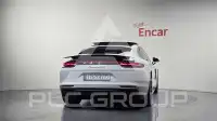 2019 Porsche Panamera