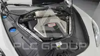 2019 Porsche Panamera