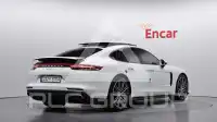 2019 Porsche Panamera