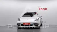 2019 Porsche Panamera