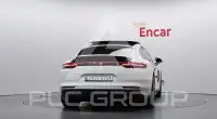 2019 Porsche Panamera