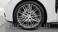 2019 Porsche Panamera