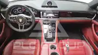 2019 Porsche Panamera