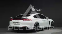 2019 Porsche Panamera