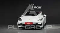 2019 Porsche Panamera
