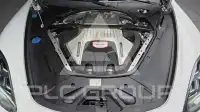 2019 Porsche Panamera