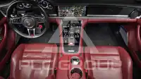 2019 Porsche Panamera