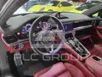 2019 Porsche Panamera