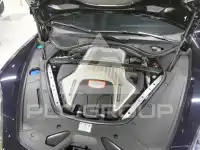 2019 Porsche Panamera