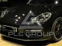 2019 Porsche Panamera