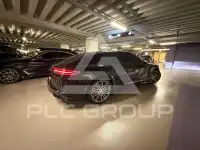 2019 Porsche Panamera