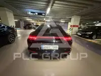 2019 Porsche Panamera