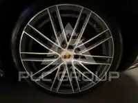2019 Porsche Panamera