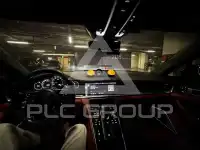 2019 Porsche Panamera
