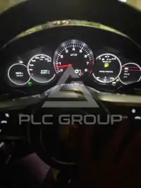 2019 Porsche Panamera