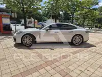 2019 Porsche Panamera