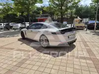 2019 Porsche Panamera