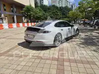 2019 Porsche Panamera